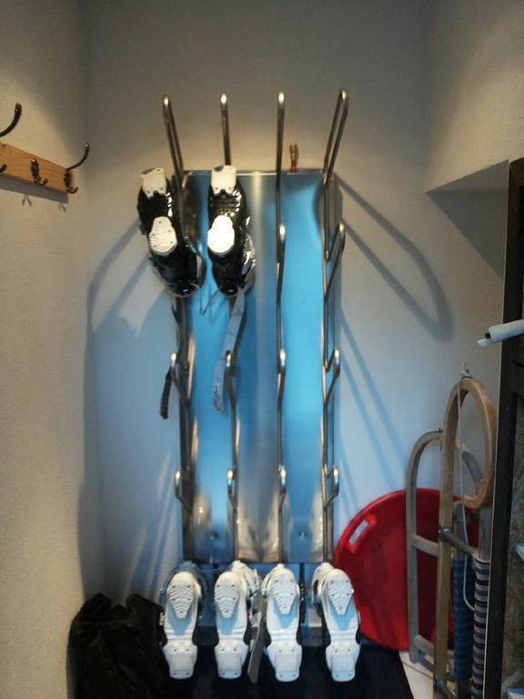 Ferienwohnung Haus Germania Brixen im Thale Zimmer foto