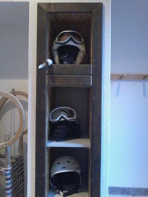 Ferienwohnung Haus Germania Brixen im Thale Zimmer foto
